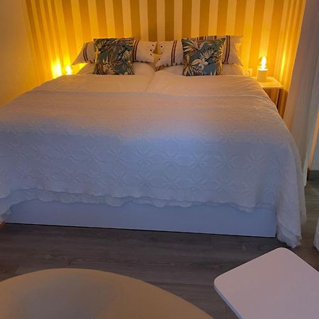 Luft Und Meer 4**** Ferienwohnung Hage Extérieur photo