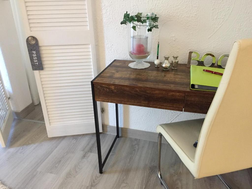 Luft Und Meer 4**** Ferienwohnung Hage Extérieur photo
