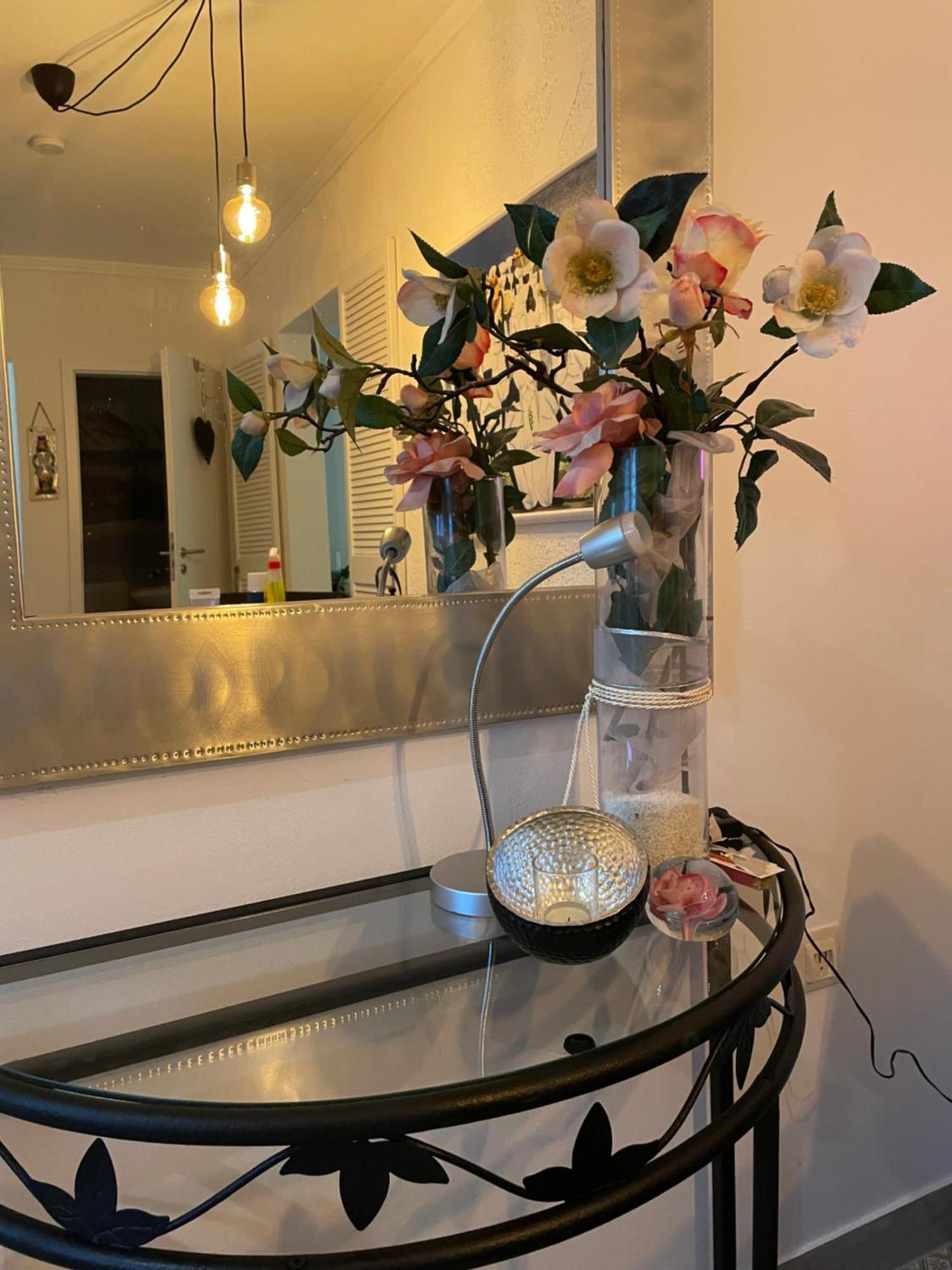 Luft Und Meer 4**** Ferienwohnung Hage Extérieur photo