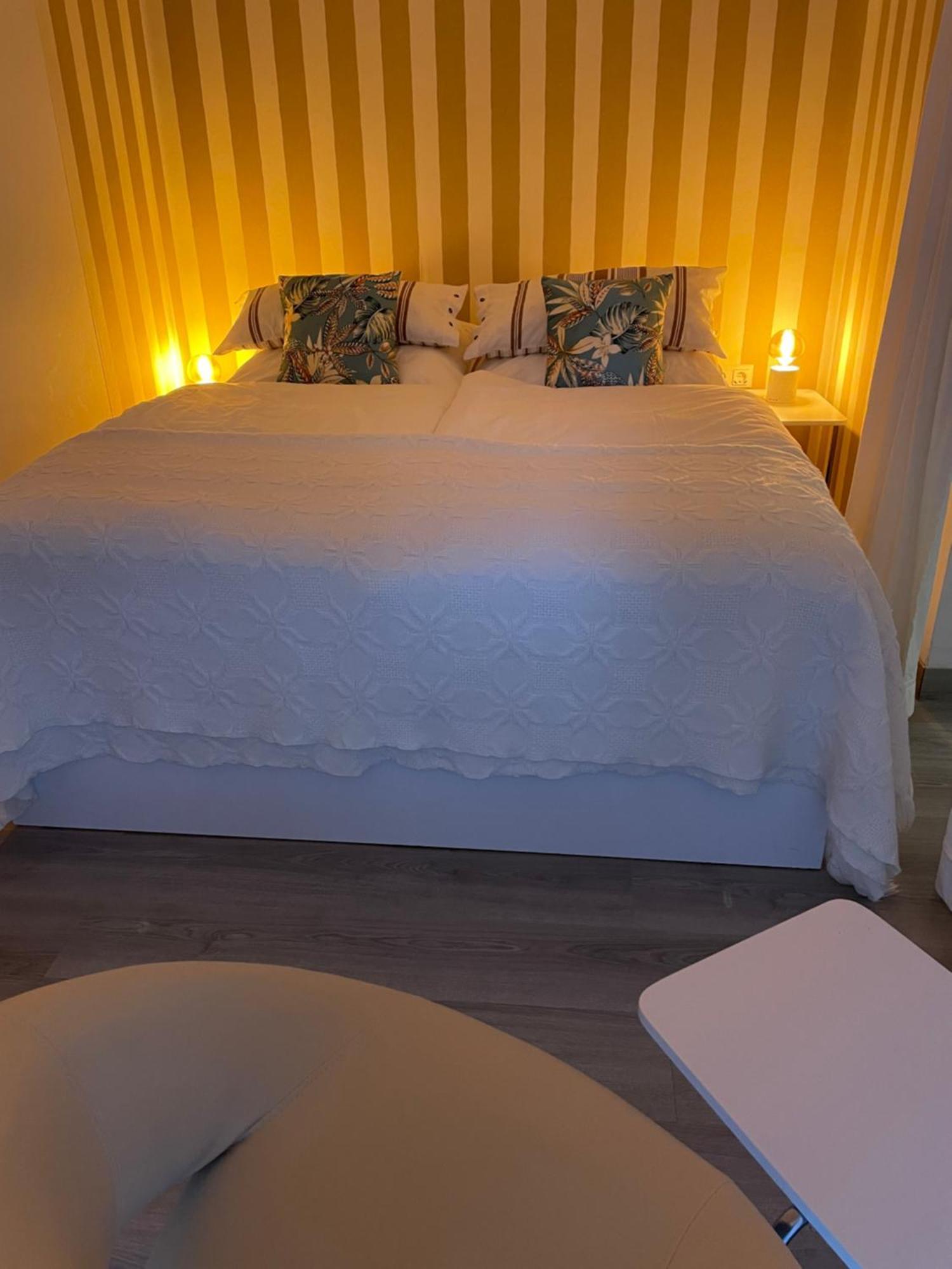 Luft Und Meer 4**** Ferienwohnung Hage Extérieur photo