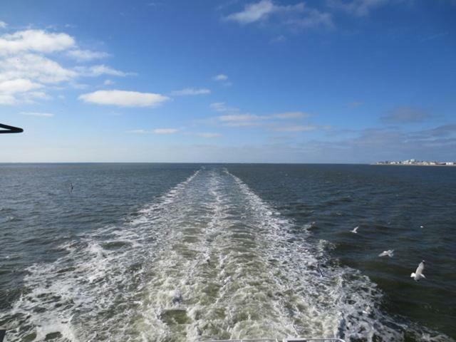 Luft Und Meer 4**** Ferienwohnung Hage Extérieur photo