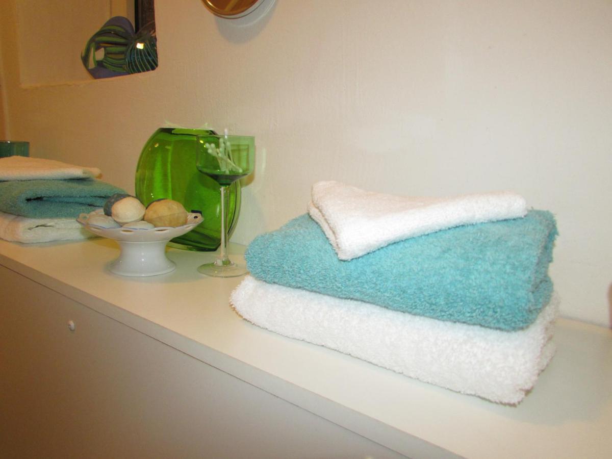 Luft Und Meer 4**** Ferienwohnung Hage Extérieur photo
